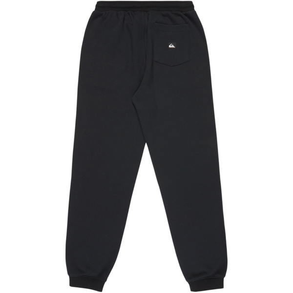 2026 Quiksilver Mens Salt Water Sweatpants EQYFB03391 - Black
